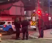 Homem em situação de rua é assassinado com tiro na cabeça em Cabo Frio