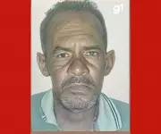 Homem em situação de rua é esfaqueado e morto em Cáceres, MT; suspeito preso