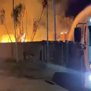 Homem incendeia casa da ex-esposa após rejeição em Aripuanã, MT