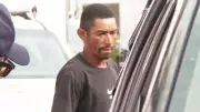 Homem invade casa de capitão da reserva da PM em Vila Velha e é preso em flagrante