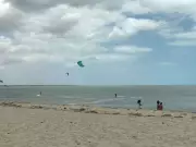 Homem morre após discussão em barraca de praia no litoral do Piauí