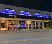 Homem morre após parada cardíaca em academia da Smart Fit na Asa Norte, DF