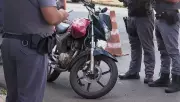 Homem morre baleado ao tentar roubar oficina mecânica em Ribeirão Preto