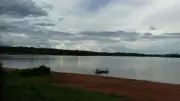 Homem morre em acidente com moto aquática na barragem de Carmo do Cajuru