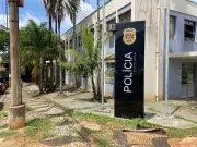 Homem é preso após ameaçar incendiar a mãe com álcool em Charqueada