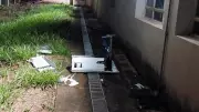 Homem é preso após furtar equipamento e fingir dormir em prédio da prefeitura em Rio Preto