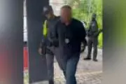 Homem é preso em São Paulo por dirigir viatura falsa e se passar por policial civil