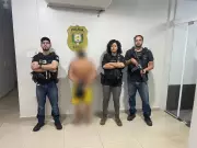 Homem é preso no Amapá por tentativa de feminicídio contra ex-companheira com facada