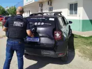 Homem é preso por manter ex-namorada em cárcere privado por cinco horas em Rio Grande