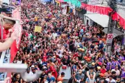 Homem preso por se passar por policial em prévia de carnaval no Recife