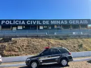 Homem tenta matar ex-companheira a facadas em Muriaé; bebê de 1 ano se fere levemente