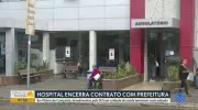Hospital Unimec encerra contrato com SUS em Vitória da Conquista após impasse financeiro