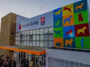 Hospital Veterinário de João Pessoa restringe acesso após confusão com vereador