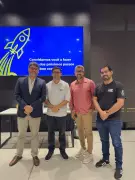 Hubee Inspira inaugura em Vilhena com workshop sobre tendências de inovação para 2026