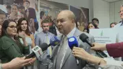 Ibaneis Rocha se diz 'totalmente limpo' e evita CPI do Senado