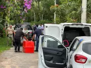 Idosa de 69 anos morre após ataque de pitbulls em São José dos Campos