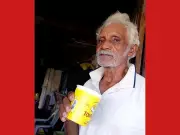 Idoso de 78 anos desaparece no Rio Juruá ao transportar metais em canoa superlotada