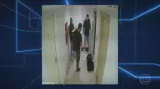 Imagens revelam tentativas de obstrução de investigação no Rioprevidência, diz PF
