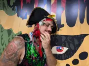 Imperatriz Leopoldinense confirma permanência de Leandro Vieira para o Carnaval 2027