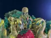 Imperatriz Leopoldinense homenageia Ney Matogrosso com enredo ousado no Carnaval