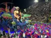 Imperatriz Leopoldinense se indigna com Acadêmicos de Niterói após desfile sobre Lula