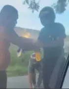 Influenciador digital é assaltado no bairro Ogiva, em Cabo Frio, e perde joias de ouro