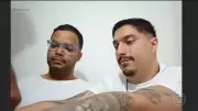 Influenciador Hytalo Santos e marido condenados por exploração sexual de adolescentes na internet