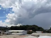 Inmet renova alerta de temporais para Juiz de Fora e região com chuvas intensas