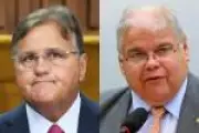 Inquérito contra Geddel e irmão por lavagem de dinheiro avança no STF