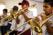 Instituto Ciranda abre vagas gratuitas para cursos de música em três cidades de Mato Grosso