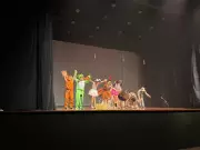 Ipatinga abre inscrições gratuitas para escolas municipais de artes cênicas e música