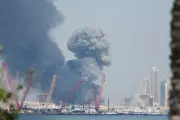 Irã ataca bases militares dos EUA no Golfo em retaliação a bombardeios coordenados