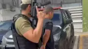 Irmãos suspeitos de decepar mão do primo são presos pela polícia no Piauí após fuga