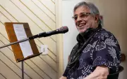 Ivan Lins lança single 'Sambadouro' como prévia de álbum produzido por Marcus Fernando