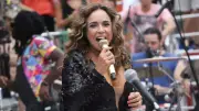 Ivete Sangalo e Daniela Mercury se reúnem em trio no Carnaval de Salvador