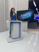 Jac2 com Melícia Moura: programa ao vivo discute política e atualidades no Acre