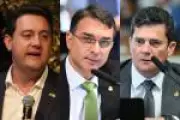 Jogo duplo do PL entre Ratinho e Moro embaralha eleições no Paraná
