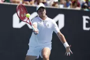 João Fonseca cai no ranking da ATP após eliminação no Australian Open