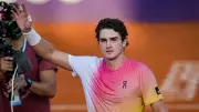 João Fonseca enfrenta Alejandro Tabilo na estreia do ATP 250 de Buenos Aires