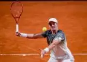 João Fonseca enfrenta início de temporada difícil com duas derrotas seguidas