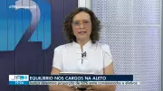 Jornal Anhanguera 2ª Edição: Tocantins Notícias de Segunda-feira, 9 de Fevereiro de 2026