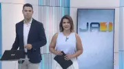 Jornal Anhanguera exibe reportagens sobre clima, trânsito e saúde em Goiás