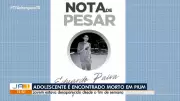 Jornal Anhanguera TO: Confira os destaques da edição de quarta-feira, 18 de fevereiro de 2026
