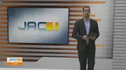 Jornal do Acre apresenta primeira edição de sábado com notícias locais e regionais
