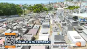 Jornal do Almoço de Florianópolis apresenta notícias locais e regionais nesta quinta-feira