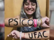 Jovem autista do AC tira 900 na redação do Enem e é aprovada em psicologia na Ufac