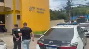 Jovem de 22 anos é preso em Volta Redonda após condenação por tráfico e porte ilegal de arma