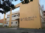 Jovem de 22 anos é baleado em Valença (RJ) durante tentativa de homicídio na madrugada