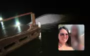 Jovem de 22 anos viajou com vaquinha de amigos e morreu em acidente com lancha