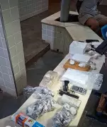 Jovem de 23 anos é preso por tráfico de drogas em Santarém, Pará